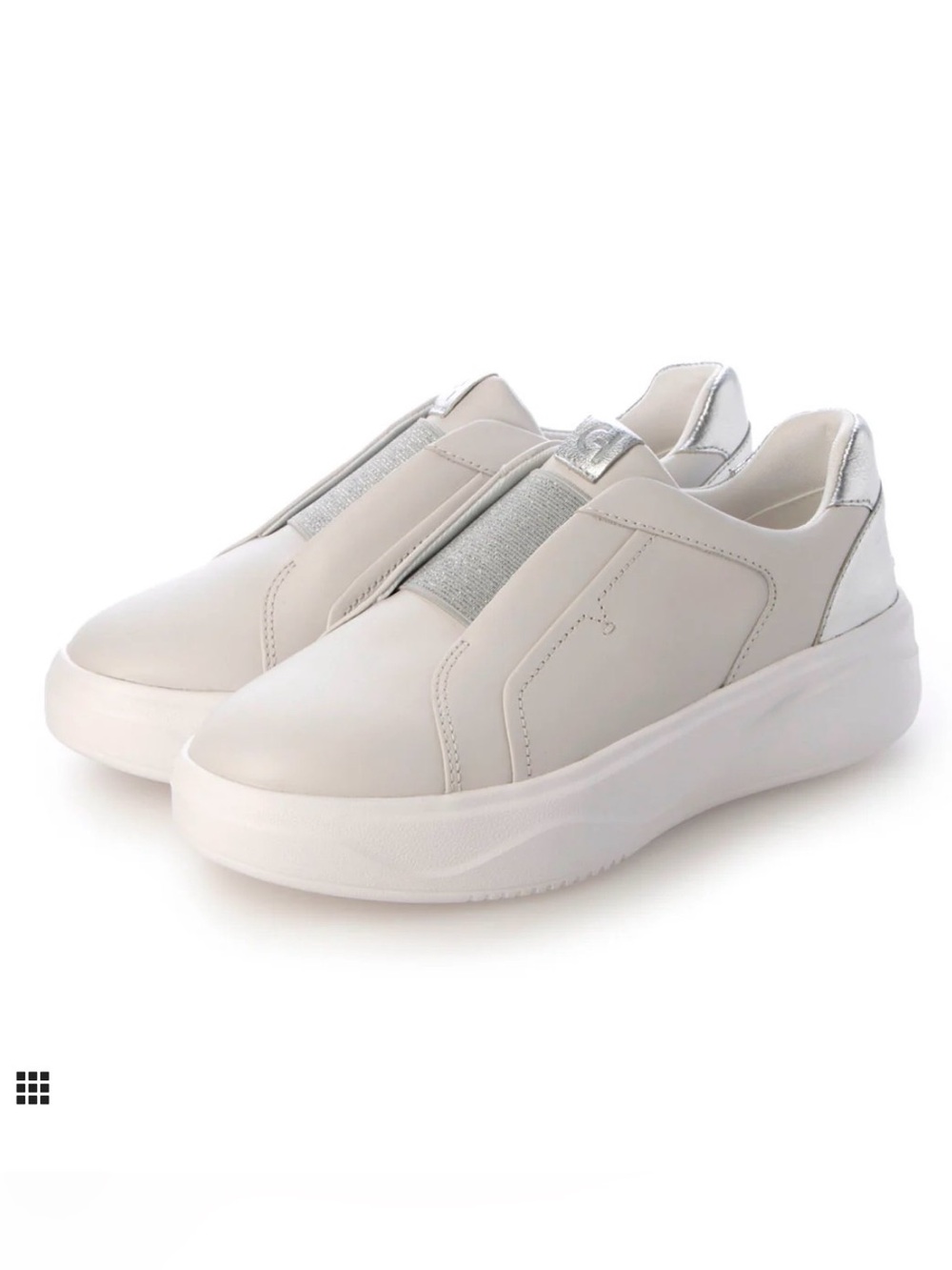 Cole Haan Grandpro Demi Slip-On Sneakers